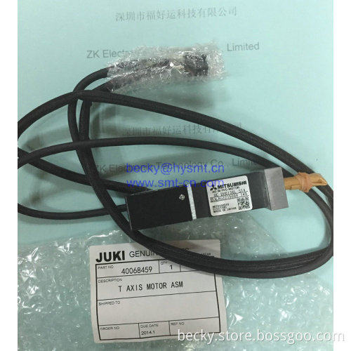 40068459 T AXIS MOTOR ASM JUKI FX-1 R